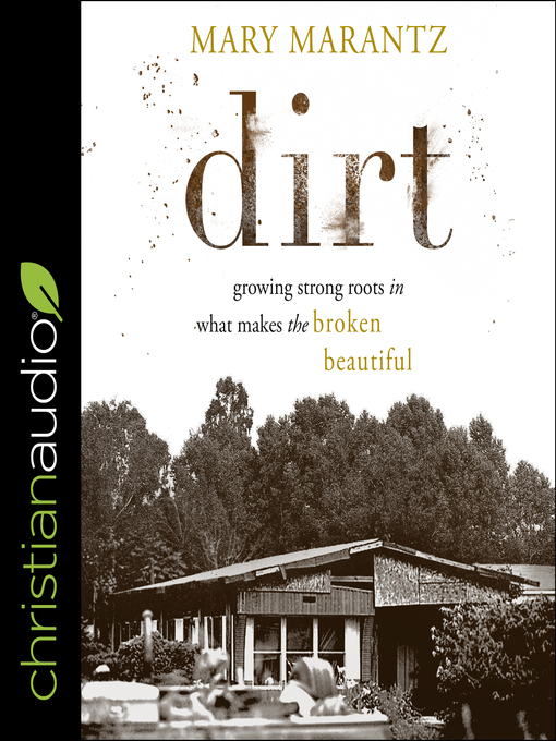 Title details for Dirt by Mary Marantz - Available